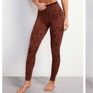 Katy Hearn Stori leggings - Size 6 - brand new in bag